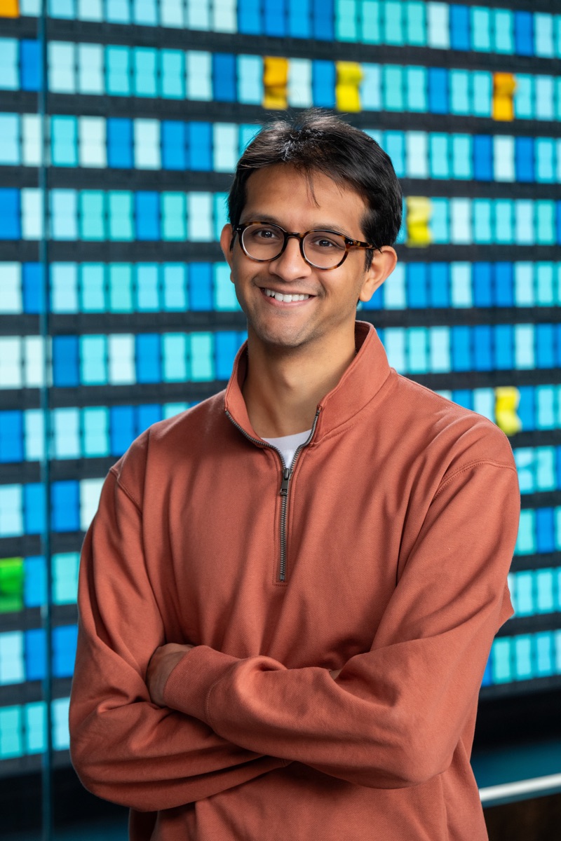 Shivam Patel